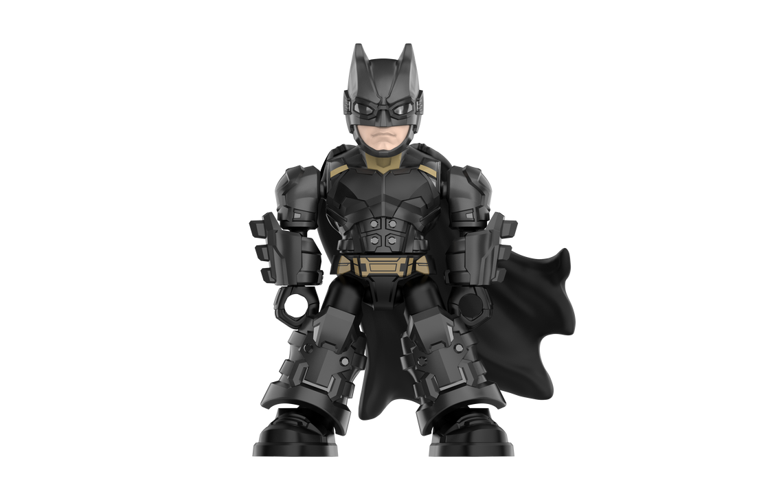 Blokees DC Defender Version: 02 Justice League UNITARIO 75702