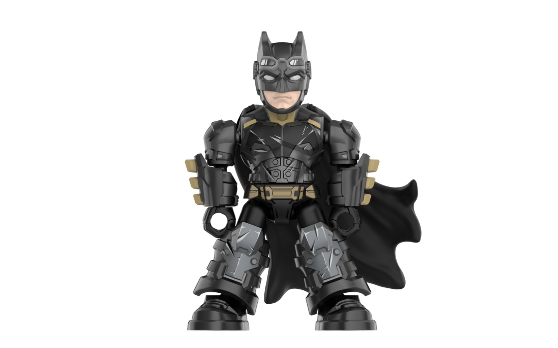Blokees DC Defender Version: 02 Justice League UNITARIO 75702