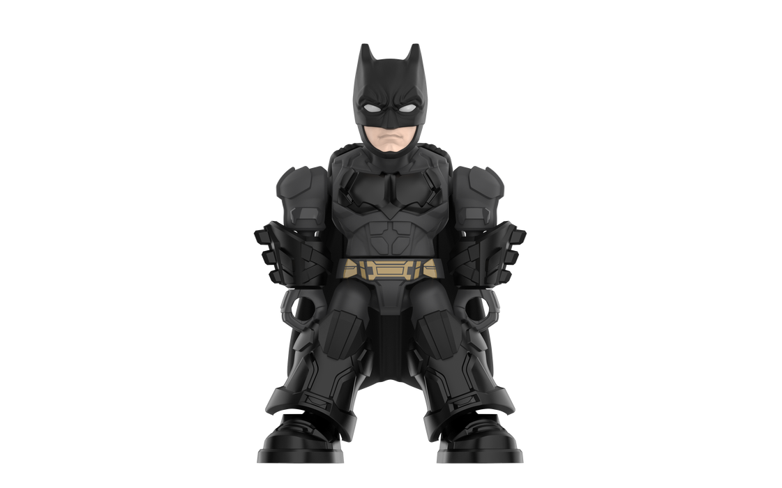 Blokees DC Defender Version: 02 Justice League UNITARIO 75702