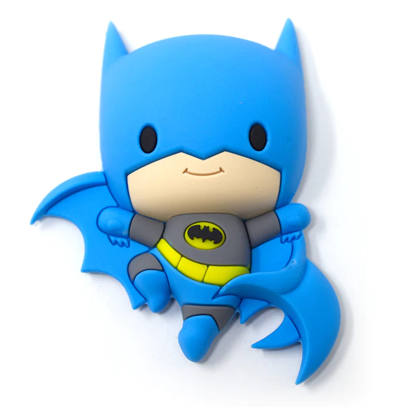 Monogram Iman 3D: DC Comics - Batman