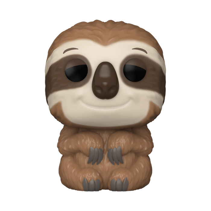 Funko Bitty Pop Accessories: Pin 4 Pack