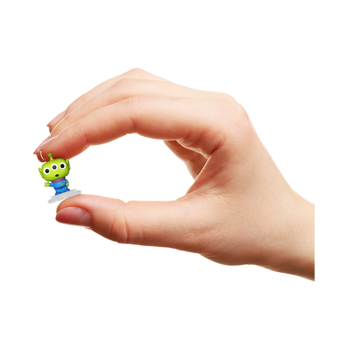 Funko Bitty Arcade Claw: Toy Story - Alien