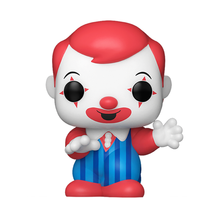 Funko Bitty City Set: Amusement Park