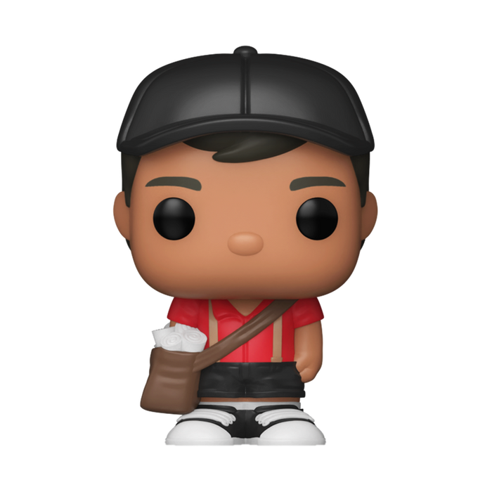Funko Bitty City: Starter Set 1
