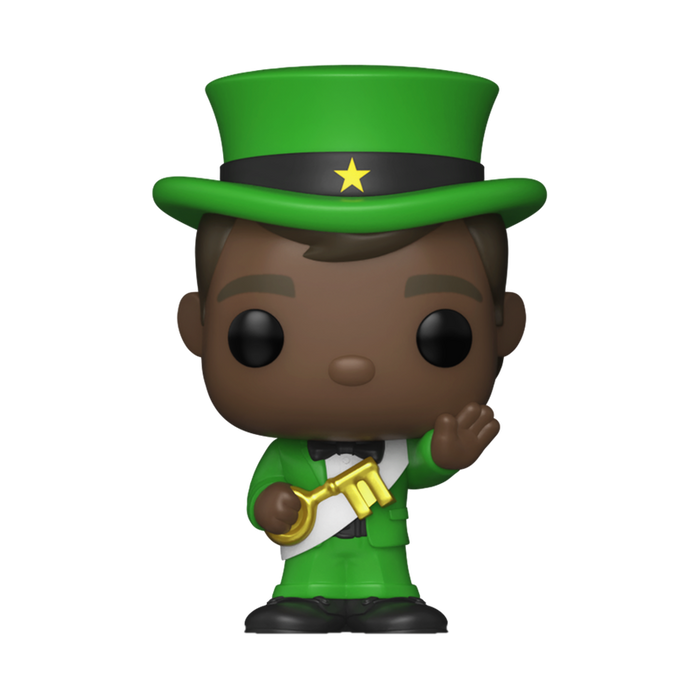 Funko Bitty City: Starter Set 1