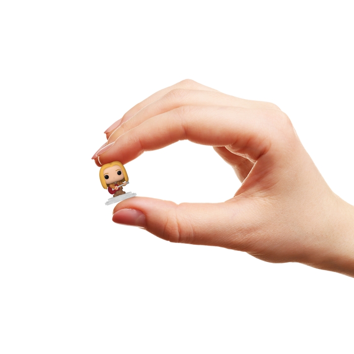 Funko Bitty Pop: Friends - Phoebe 4 Pack