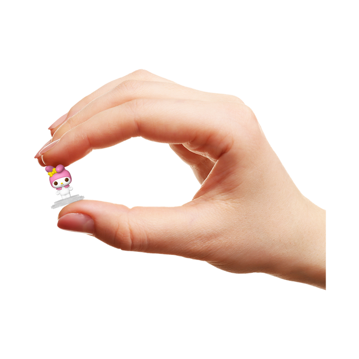 Funko Bitty Pop: Sanrio - My Melody 4 Pack