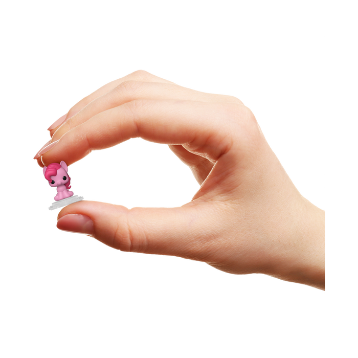 Funko Bitty Pop: My Little Pony - Pinkie Pie 4 Pack