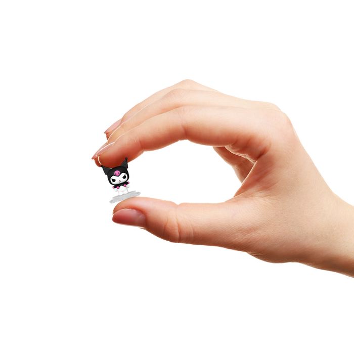 Funko Bitty Pop: Sanrio - My Melody y Kuromi 2 Pack