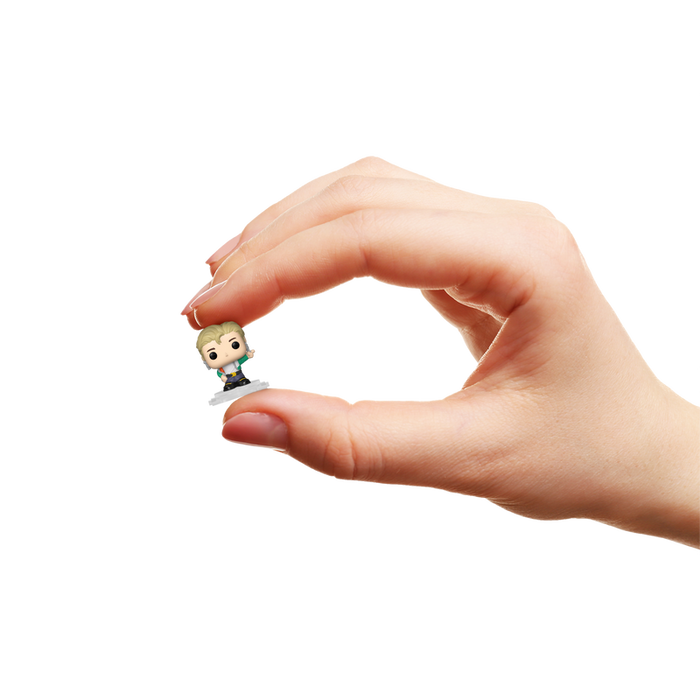 Funko Bitty Pop Stages: BTS Dynamite - Jimin