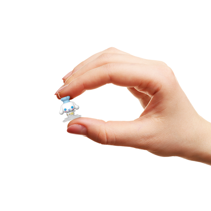 Funko Bitty Pop Town: Sanrio - Cafe Cinnamoroll