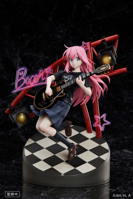 Aniplex Scale Figure: Bocchi The Rock - Hitori Gotoh Escala 1/7
