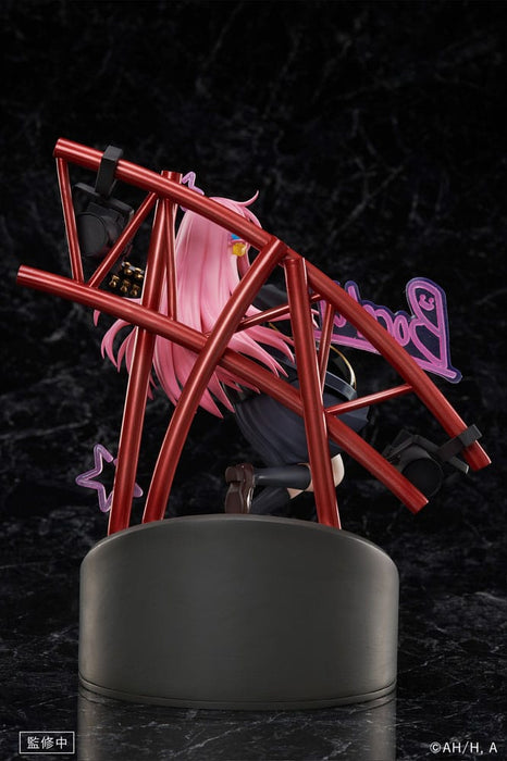 Aniplex Scale Figure: Bocchi The Rock - Hitori Gotoh Escala 1/7