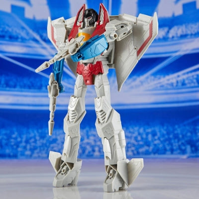 Transformers: One Mega Changer Starscream