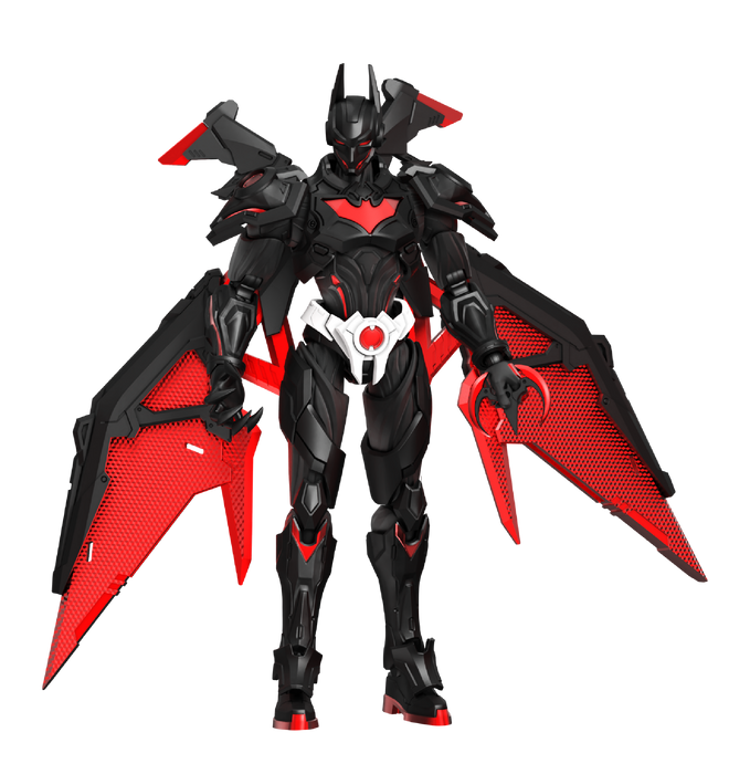 Blokees DC Champion Class: Batman Beyond  75672