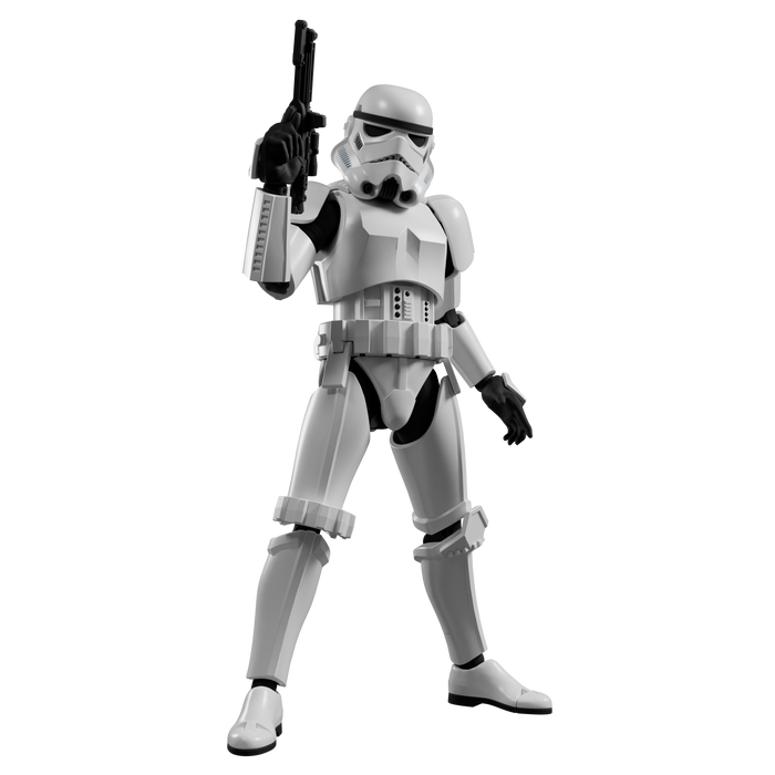 Blokees Star Wars Champion Class: The Empire Strikes Back - Stormtrooper 75802