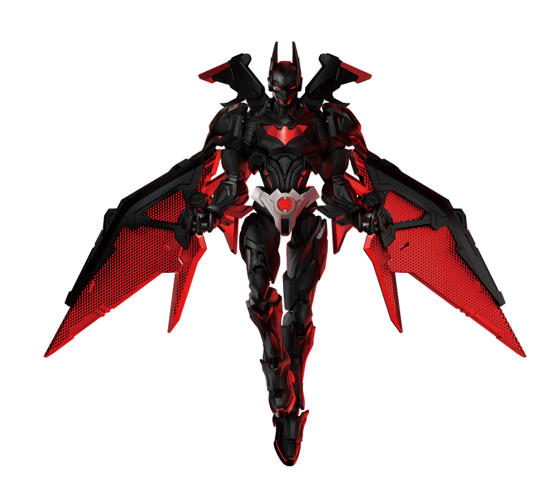 Blokees DC Champion Class: Batman Beyond  75672
