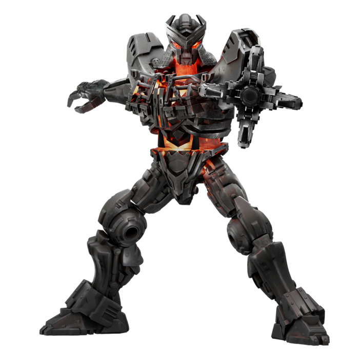Blokees Transformers Classic Class: Rise Of the Beasts 2023 - 03 Scourge 71143