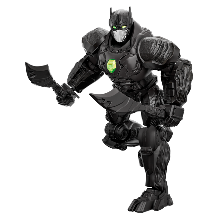 Blokees Transformers Classic Class: Rise Of the Beasts 2023 - 05 Optimus Primal Robot 71145