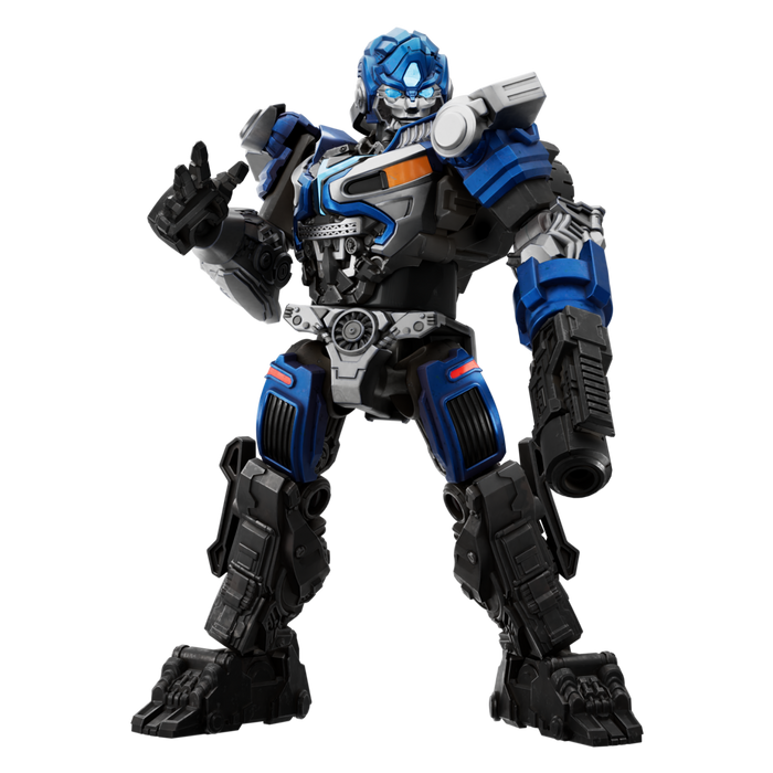 Blokees Transformers Classic Class: Rise Of the Beasts 2023 - 06 Mirage 71151