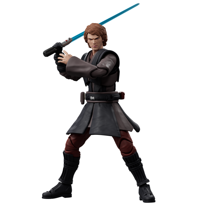 Blokees Star Wars Champion Class: 08 Anakin Skywalker 75808
