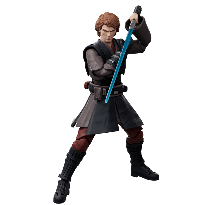 Blokees Star Wars Champion Class: 08 Anakin Skywalker 75808