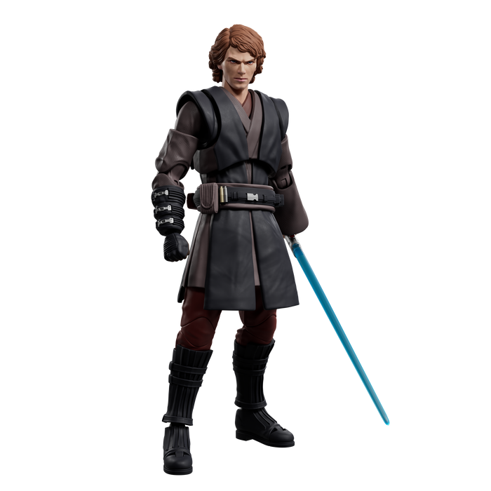 Blokees Star Wars Champion Class: 08 Anakin Skywalker 75808