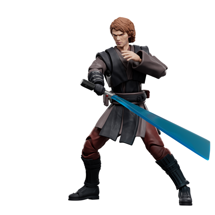Blokees Star Wars Champion Class: 08 Anakin Skywalker 75808