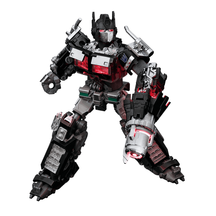 Blokees Transformers Classic Class: Rise Of the Beasts 2023 - 08 Nemesis Prime 71155