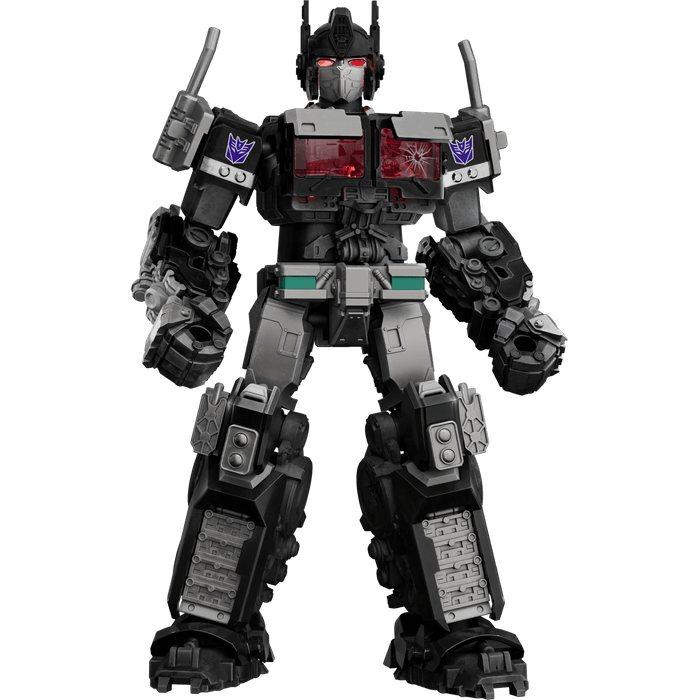 Blokees Transformers Classic Class: Rise Of the Beasts 2023 - 08 Nemesis Prime 71155