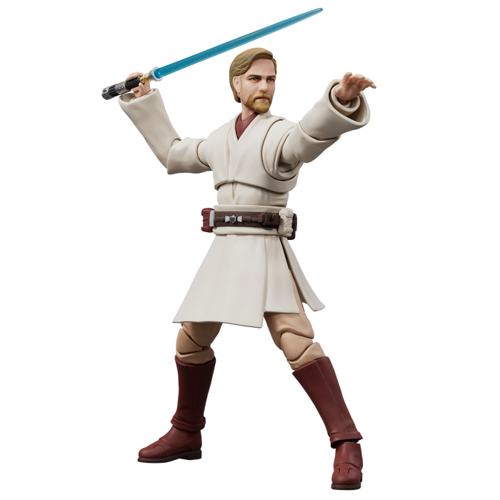 Blokees Star Wars Champion Class: Revenge of the Sith - 09 Obi-Wan 75809