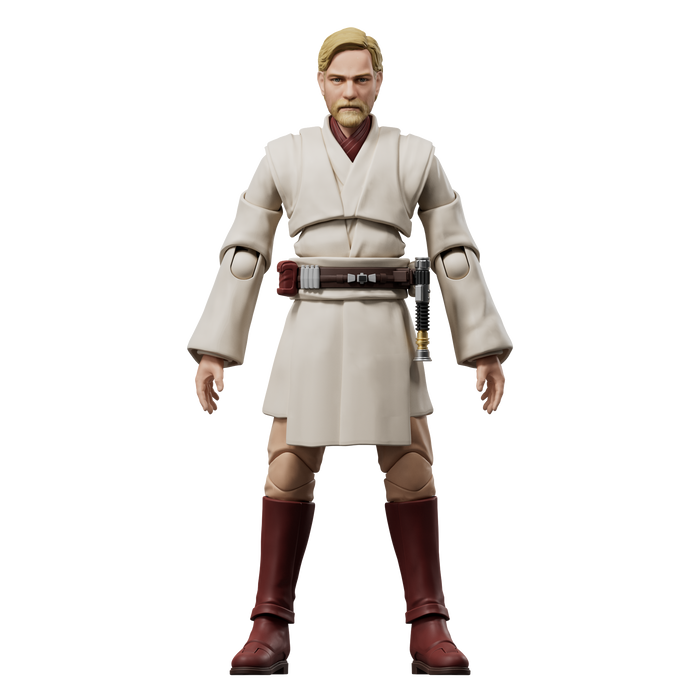 Blokees Star Wars Champion Class: Revenge of the Sith - 09 Obi-Wan 75809