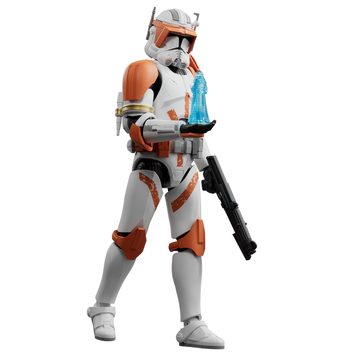 Blokees Star Wars Champion Class: Attack of the Clones - 10 Commander Cody 75810