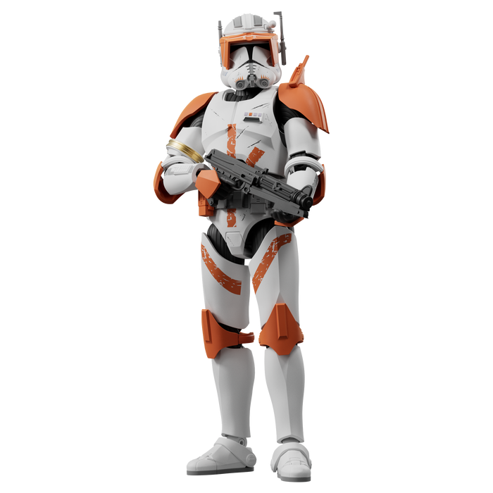 Blokees Star Wars Champion Class: Attack of the Clones - 10 Commander Cody 75810