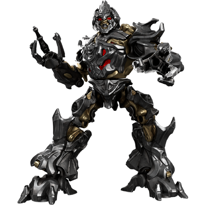 Blokees Transformers Classic Class: Transformers 2007 - 10 Megatron 71158