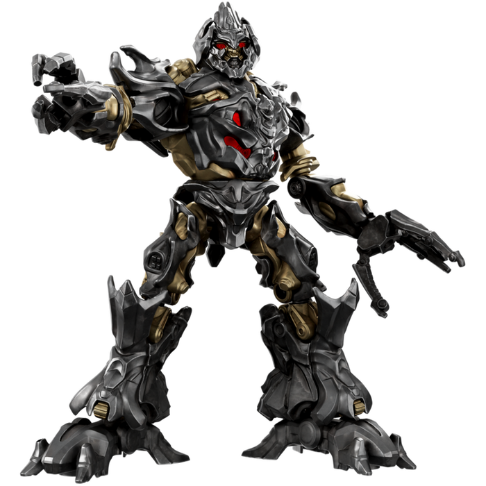 Blokees Transformers Classic Class: Transformers 2007 - 10 Megatron 71158
