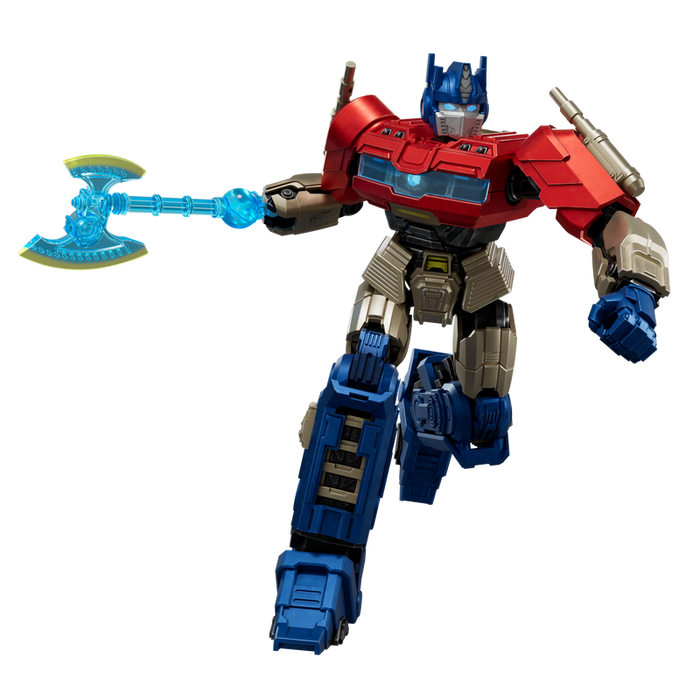 Blokees Transformers Classic Class: Transformers One - 11 Optimus Prime 71161