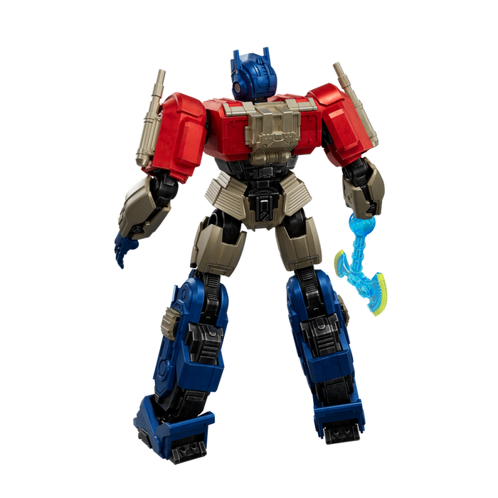 Blokees Transformers Classic Class: Transformers One - 11 Optimus Prime 71161