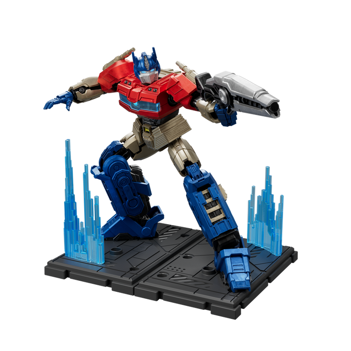 Blokees Transformers Classic Class: Transformers One - 11 Optimus Prime 71161