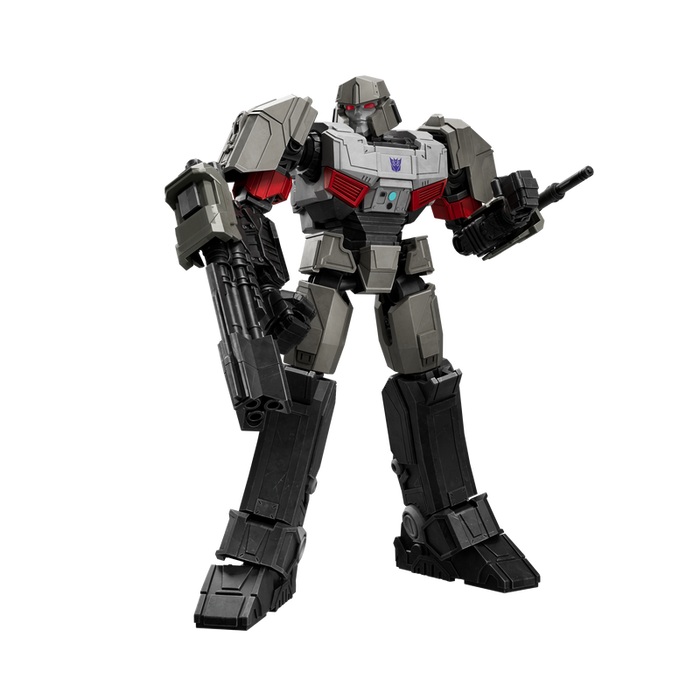 Blokees Transformers Classic Class: Transformers One - 12 Megatron 71162