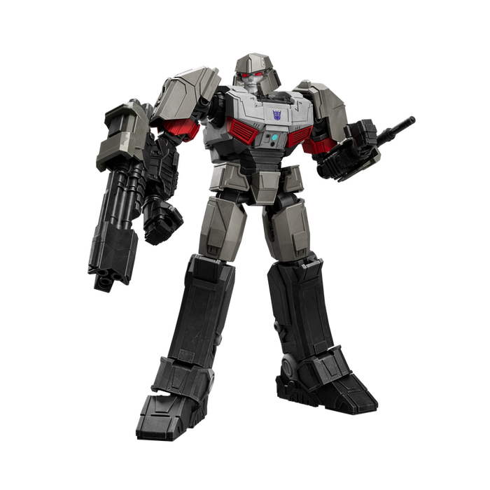 Blokees Transformers Classic Class: Transformers One - 12 Megatron 71162