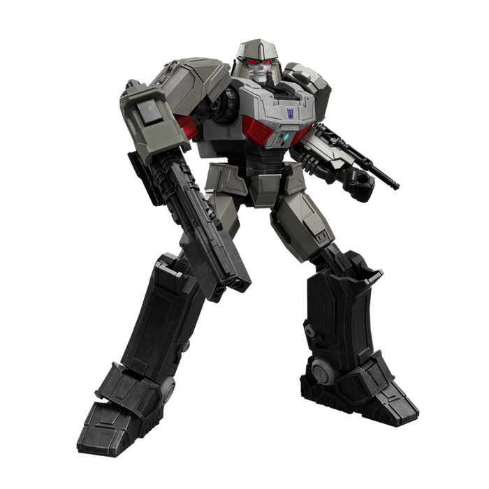 Blokees Transformers Classic Class: Transformers One - 12 Megatron 71162