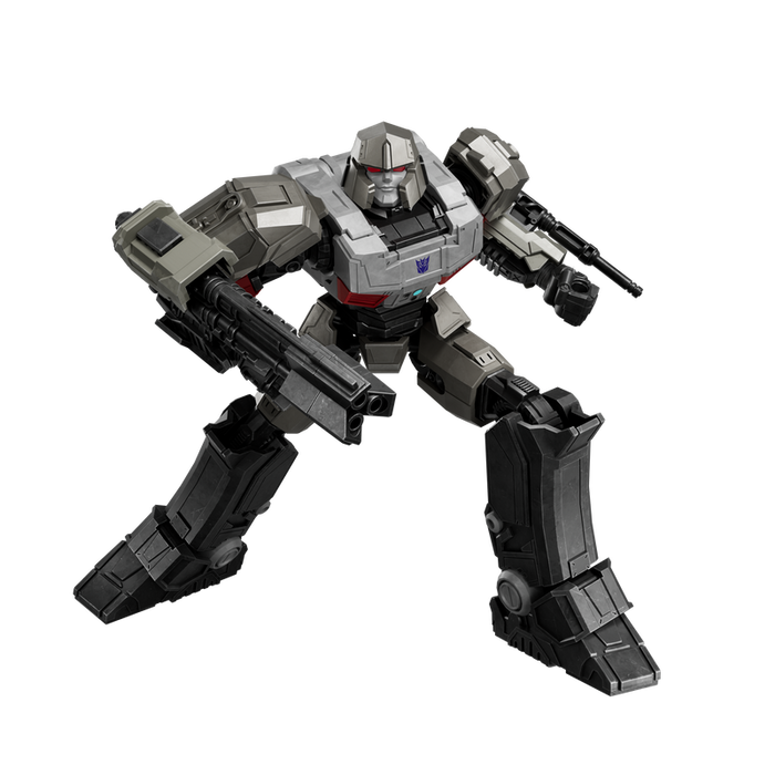 Blokees Transformers Classic Class: Transformers One - 12 Megatron 71162