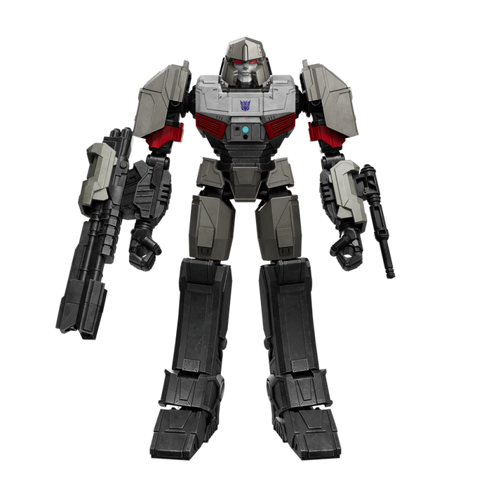 Blokees Transformers Classic Class: Transformers One - 12 Megatron 71162