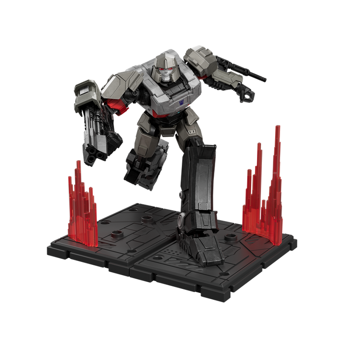 Blokees Transformers Classic Class: Transformers One - 12 Megatron 71162