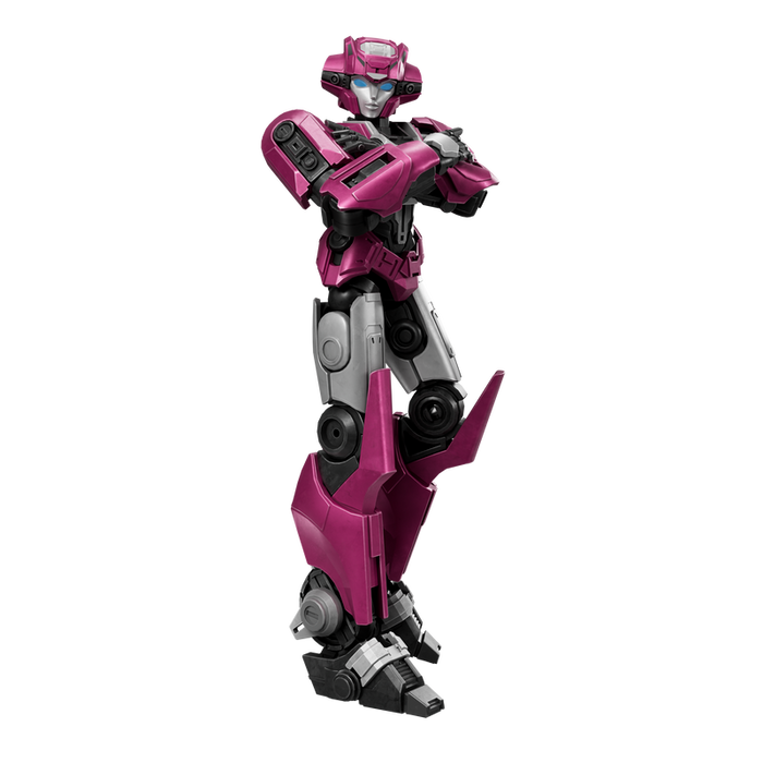 Blokees Transformers Classic Class: Transformers One - 13 Elita-1 71163