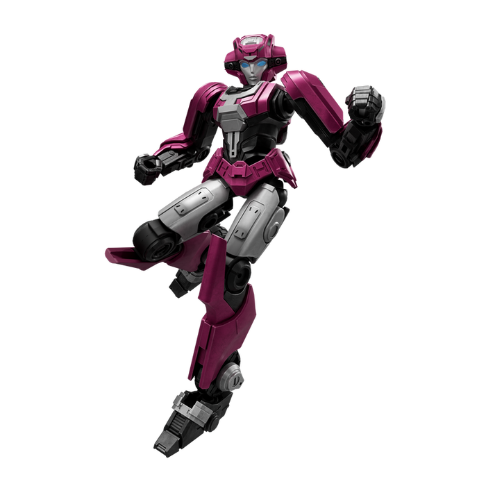 Blokees Transformers Classic Class: Transformers One - 13 Elita-1 71163