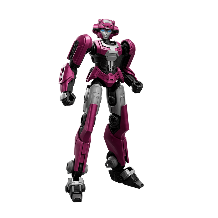 Blokees Transformers Classic Class: Transformers One - 13 Elita-1 71163