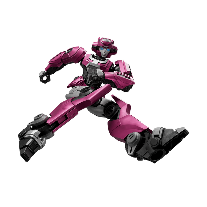 Blokees Transformers Classic Class: Transformers One - 13 Elita-1 71163