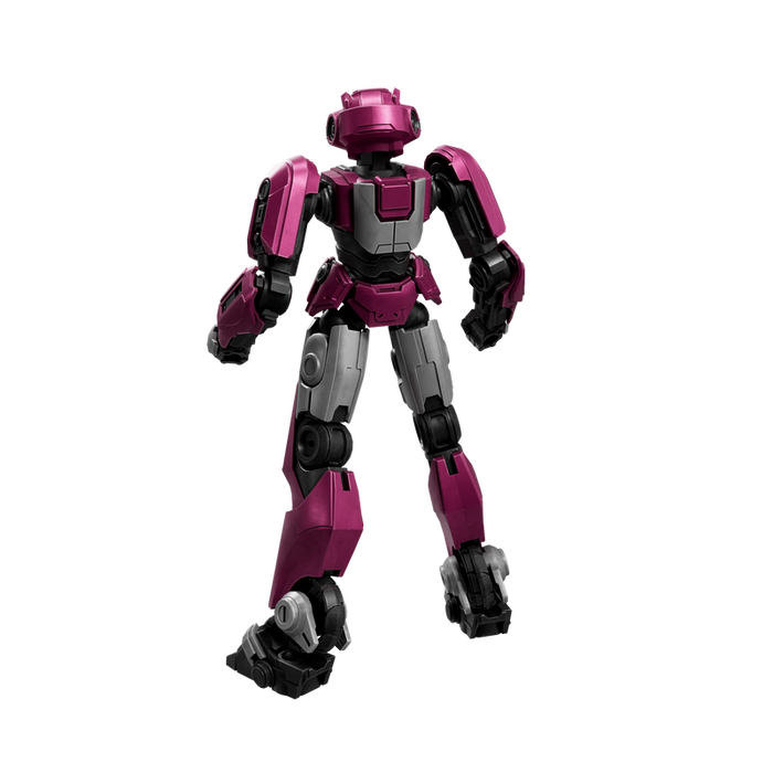 Blokees Transformers Classic Class: Transformers One - 13 Elita-1 71163